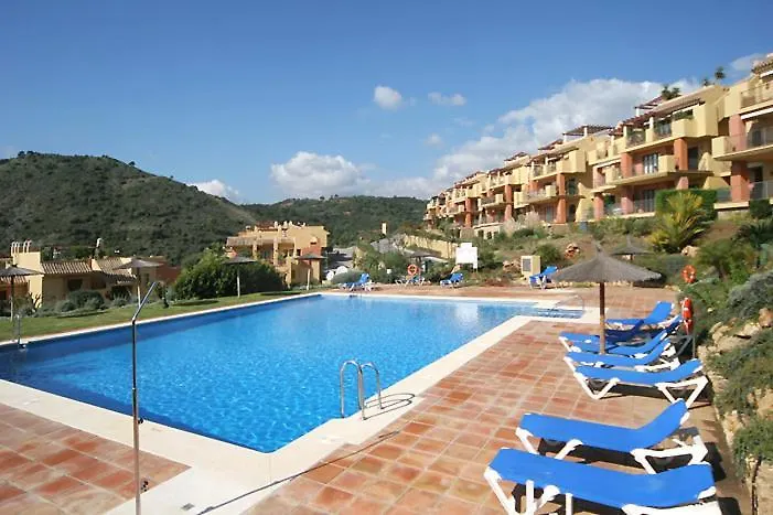 Apartamento La Finca Vista Panorama Málaga